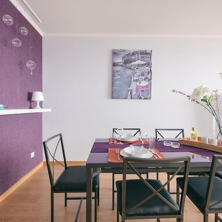 Reed'S View Apartment Canico  Bagian luar foto