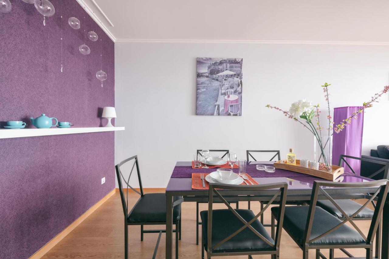 Reed'S View Apartment Canico  Bagian luar foto