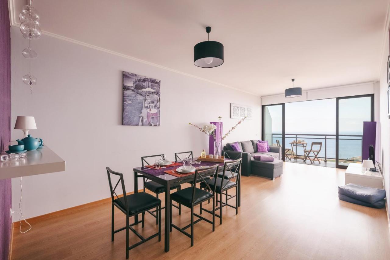 Reed'S View Apartment Canico  Bagian luar foto
