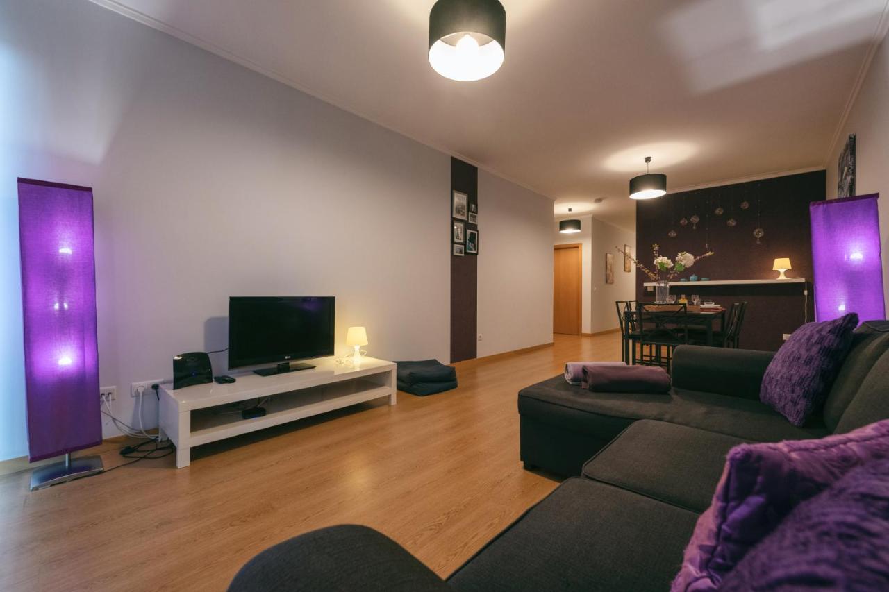 Reed'S View Apartment Canico  Bagian luar foto