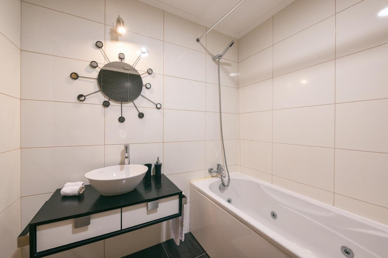 Reed'S View Apartment Canico  Bagian luar foto