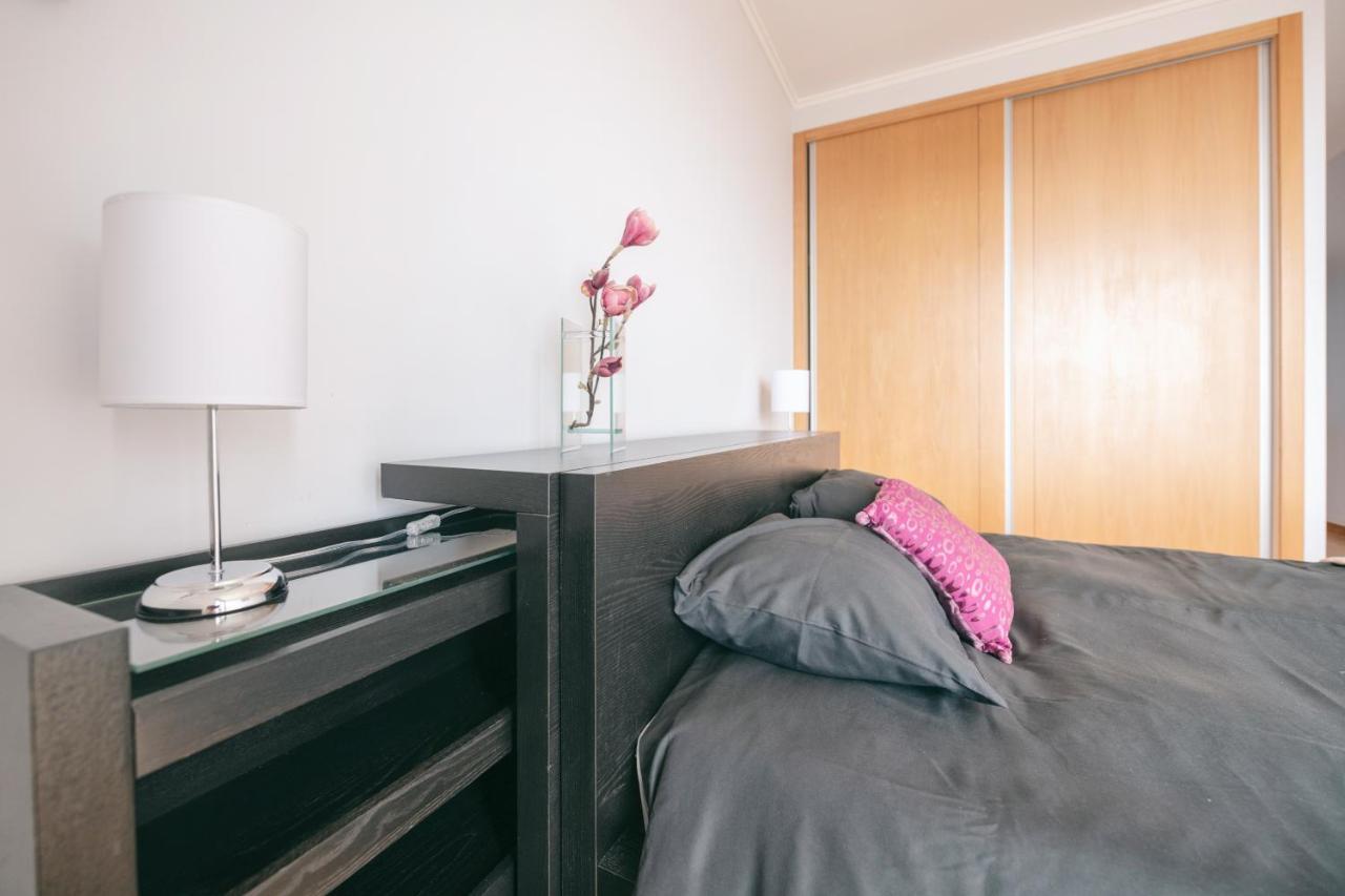 Reed'S View Apartment Canico  Bagian luar foto