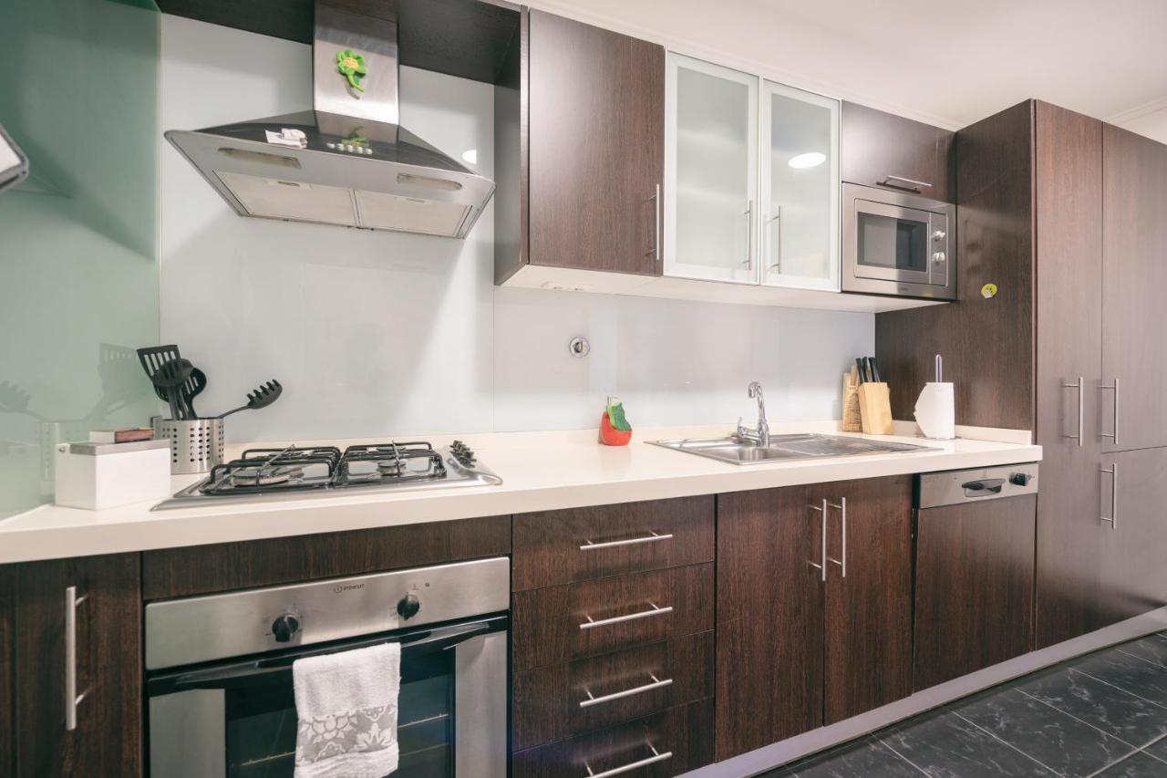 Reed'S View Apartment Canico  Bagian luar foto