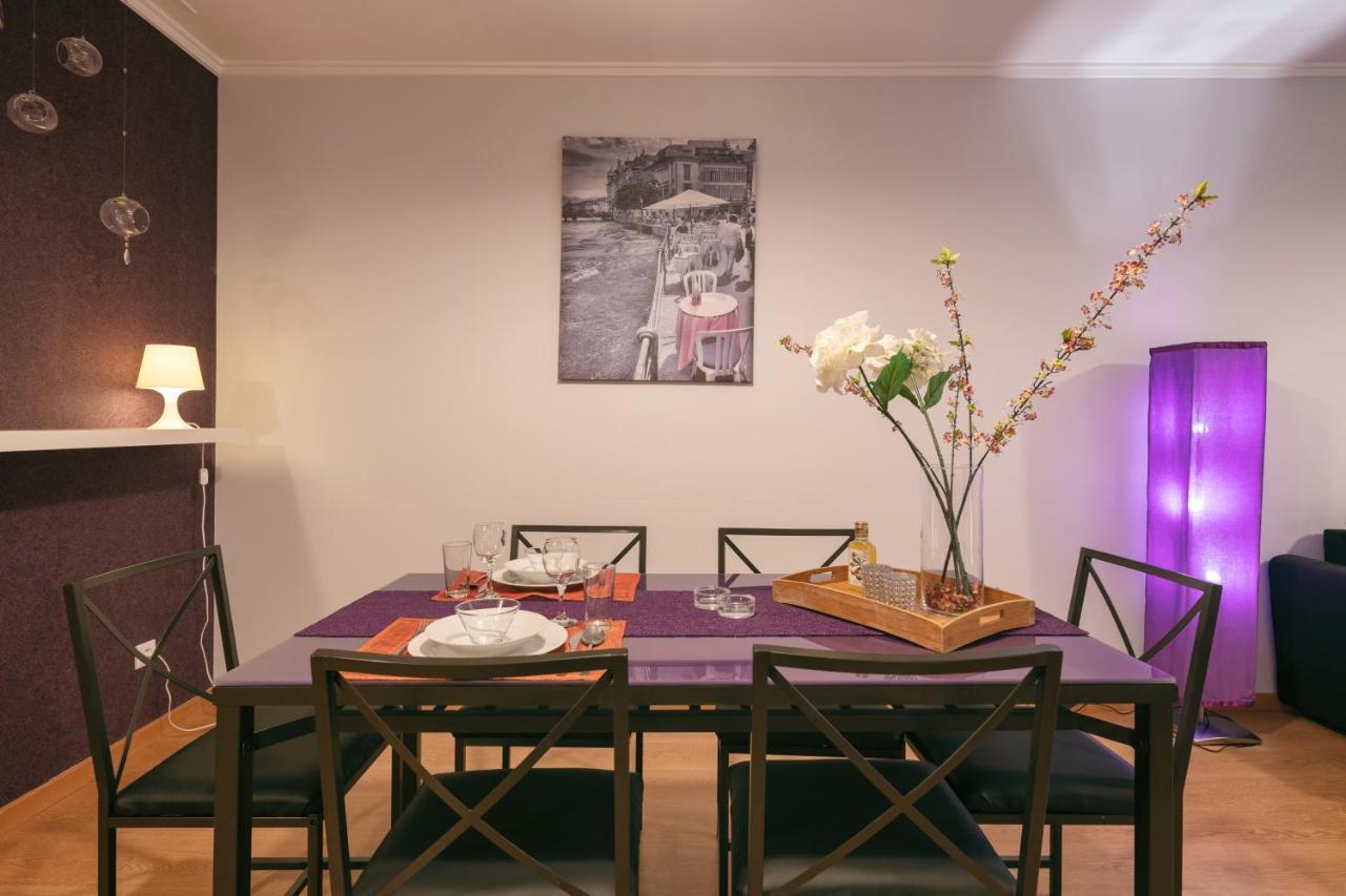Reed'S View Apartment Canico  Bagian luar foto