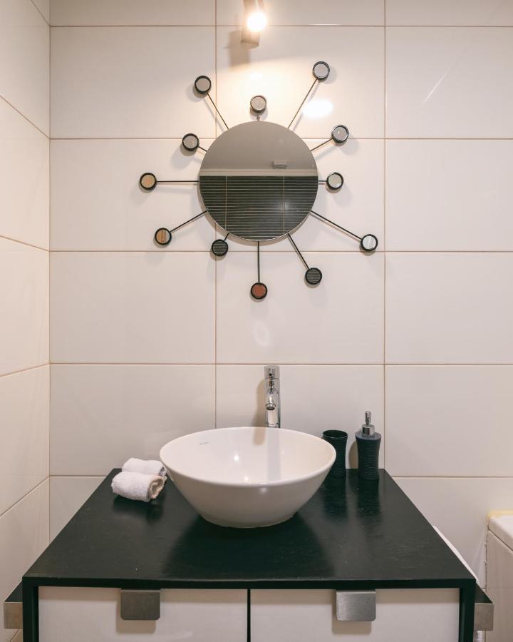 Reed'S View Apartment Canico  Bagian luar foto
