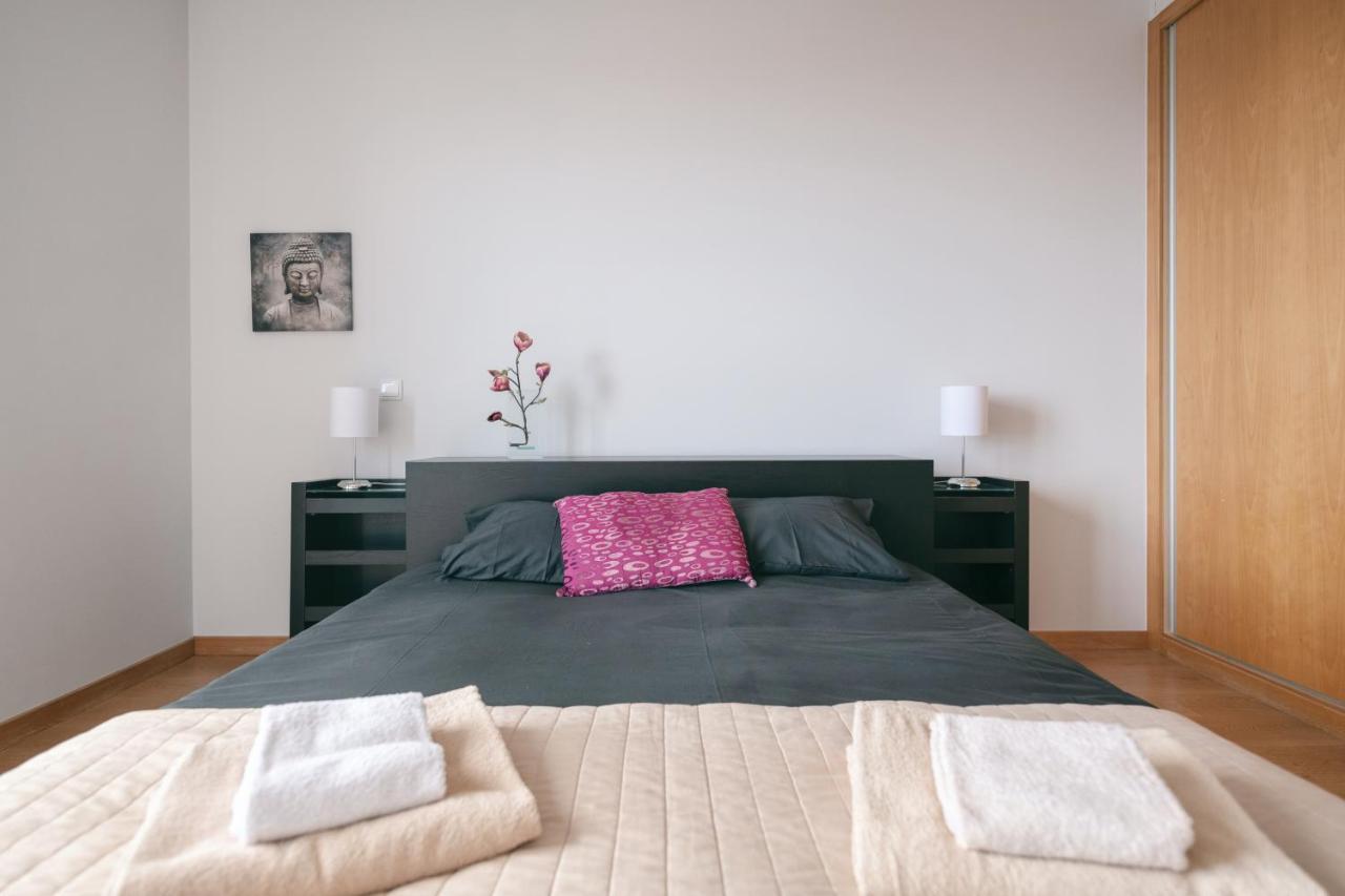 Reed'S View Apartment Canico  Bagian luar foto
