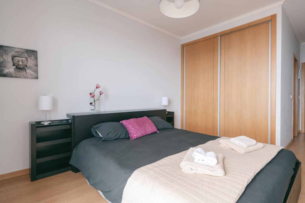 Reed'S View Apartment Canico  Bagian luar foto