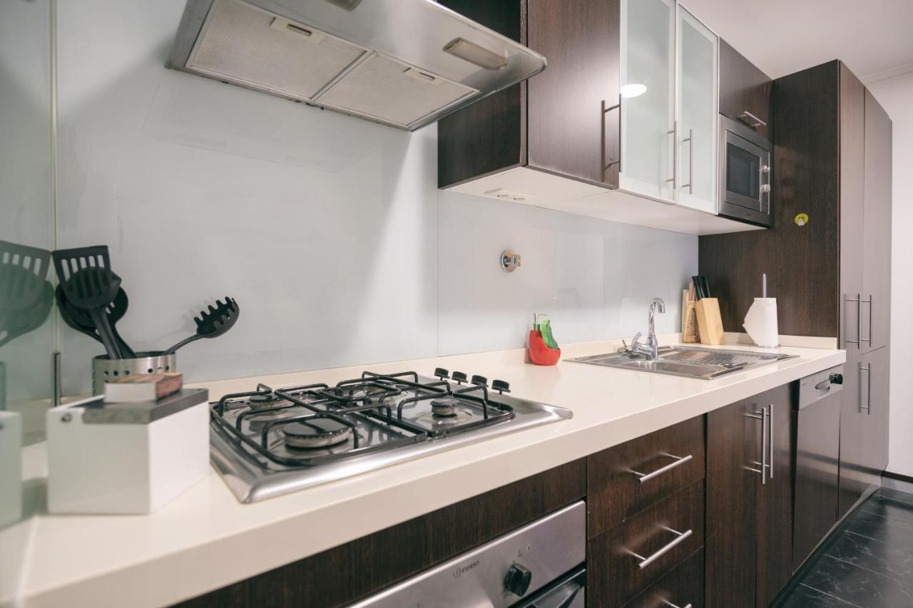 Reed'S View Apartment Canico  Bagian luar foto