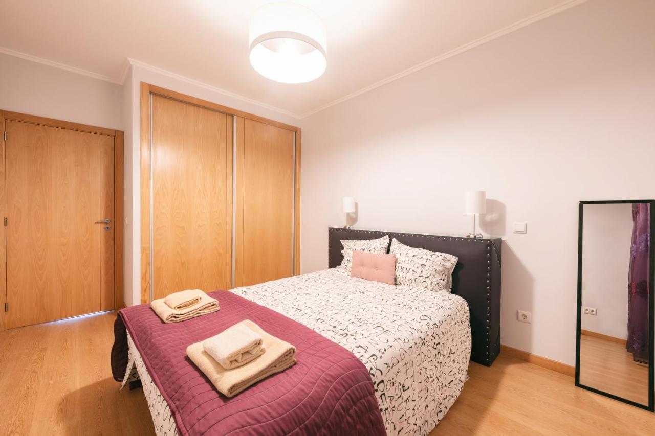 Reed'S View Apartment Canico  Bagian luar foto