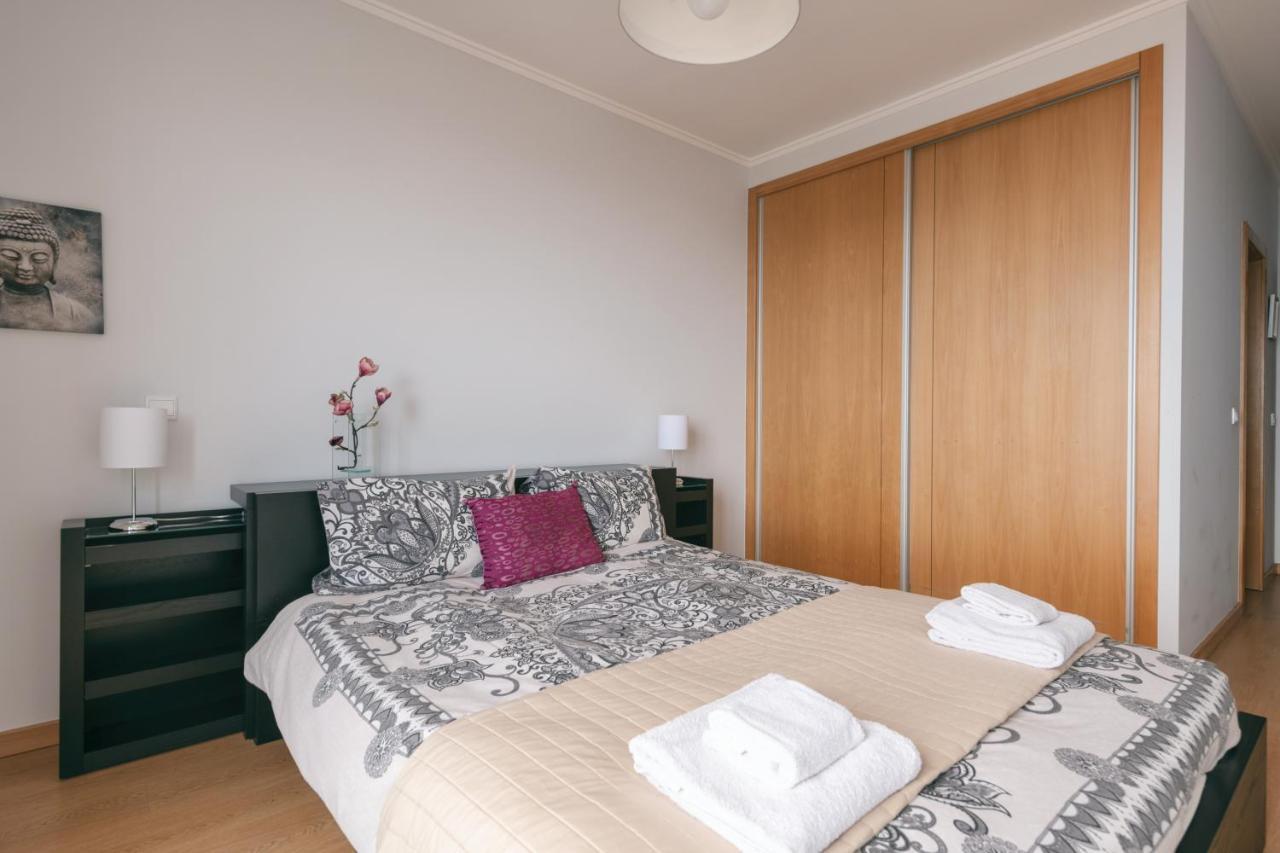 Reed'S View Apartment Canico  Bagian luar foto