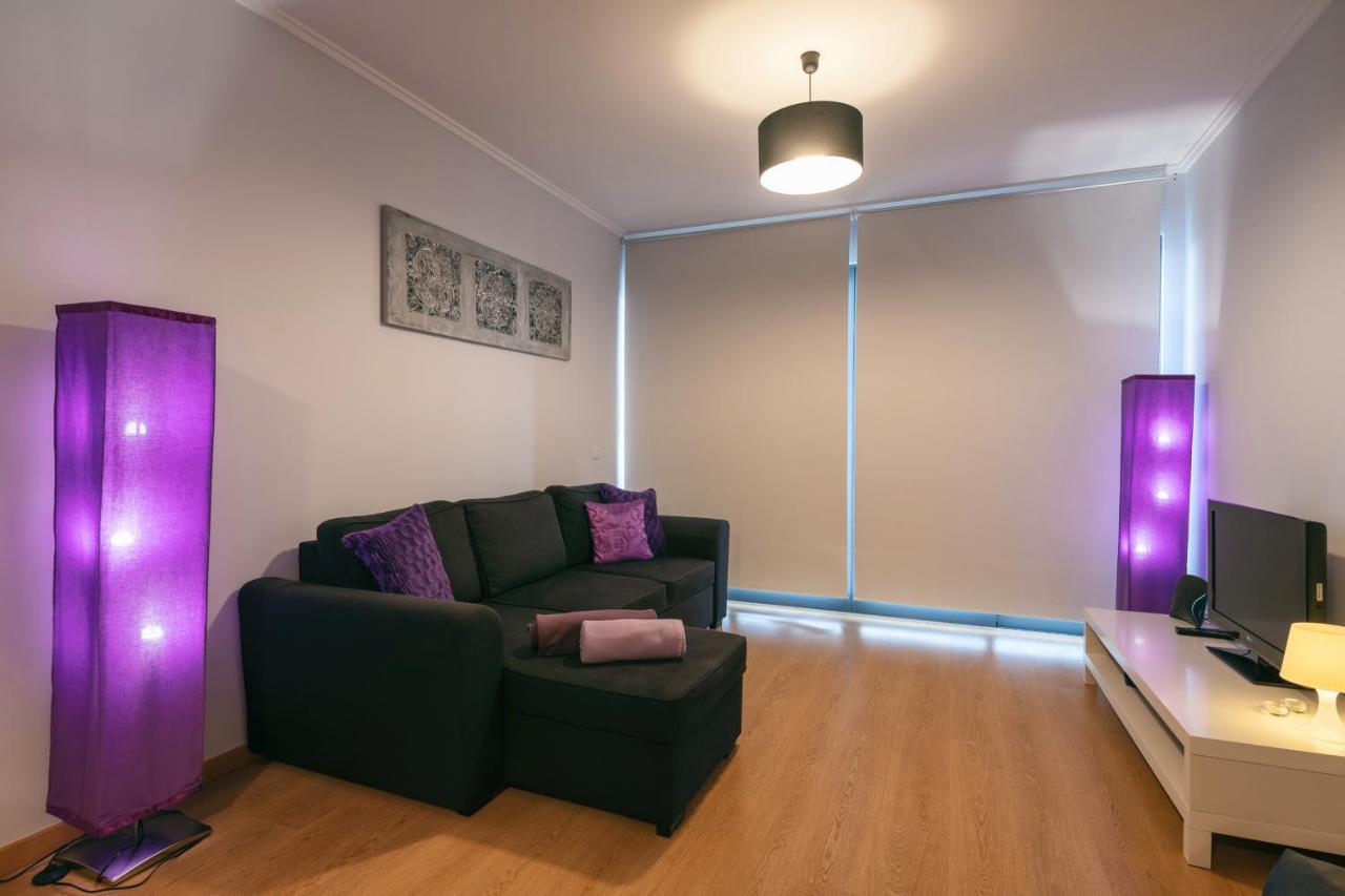 Reed'S View Apartment Canico  Bagian luar foto
