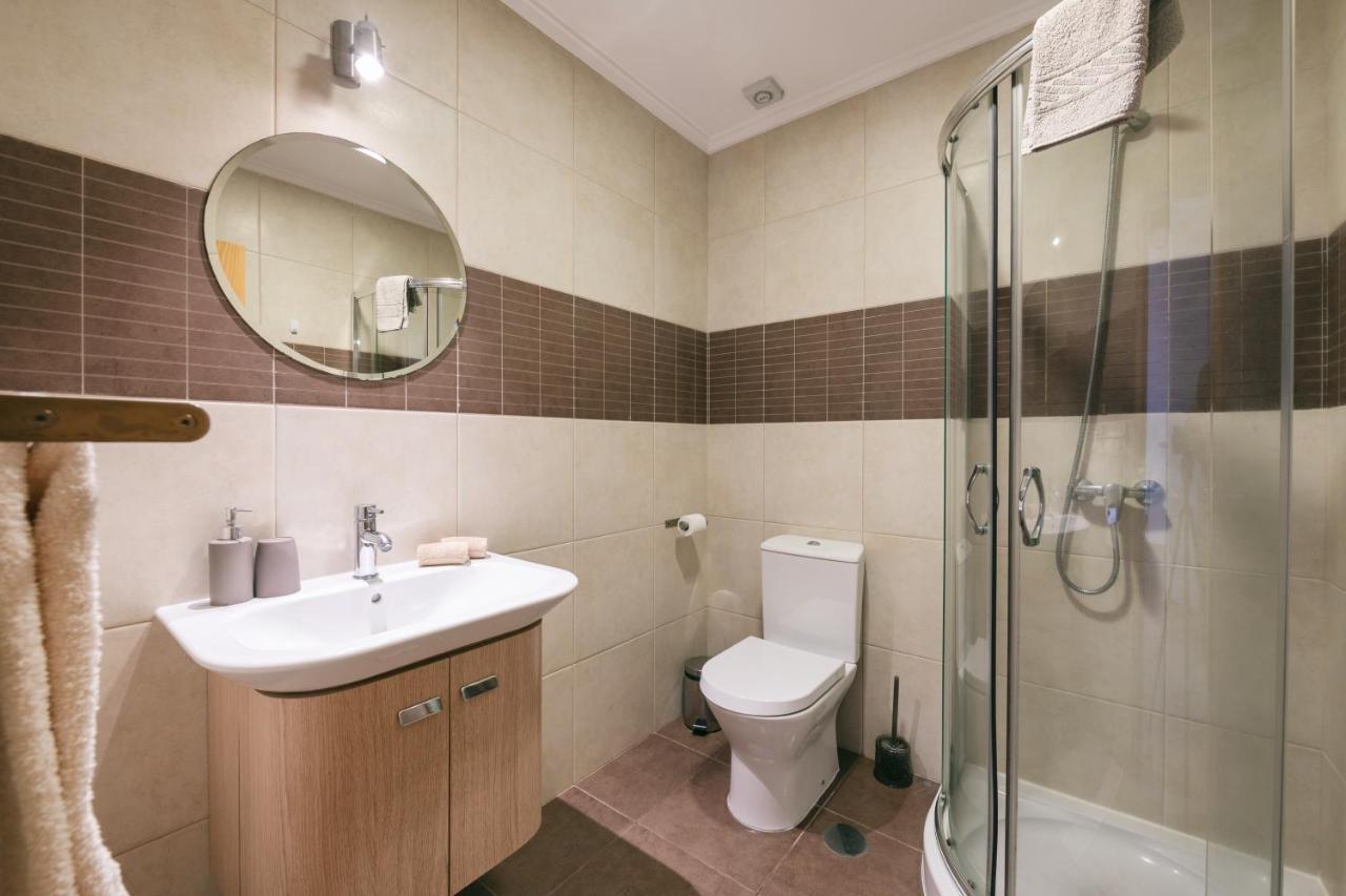 Reed'S View Apartment Canico  Bagian luar foto