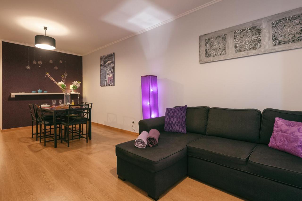 Reed'S View Apartment Canico  Bagian luar foto
