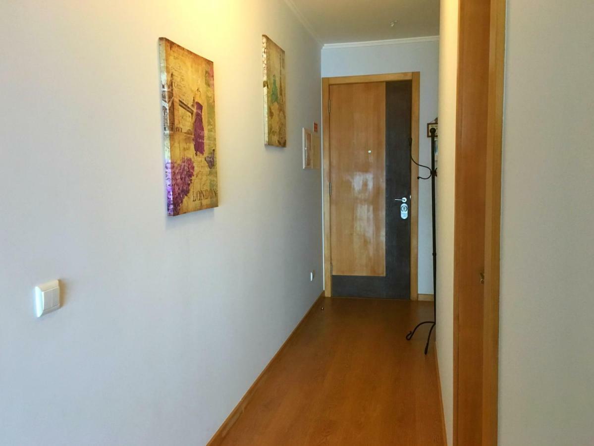Reed'S View Apartment Canico  Bagian luar foto