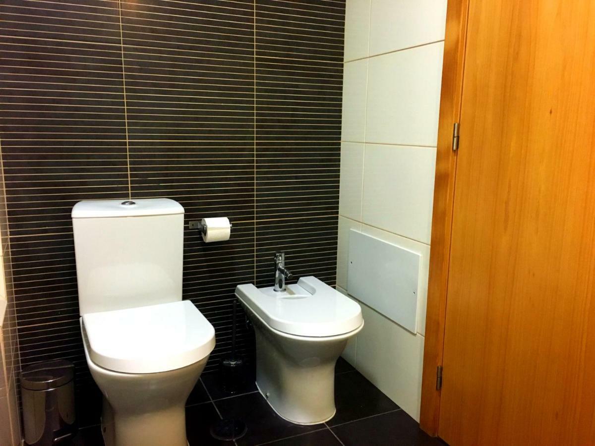Reed'S View Apartment Canico  Bagian luar foto
