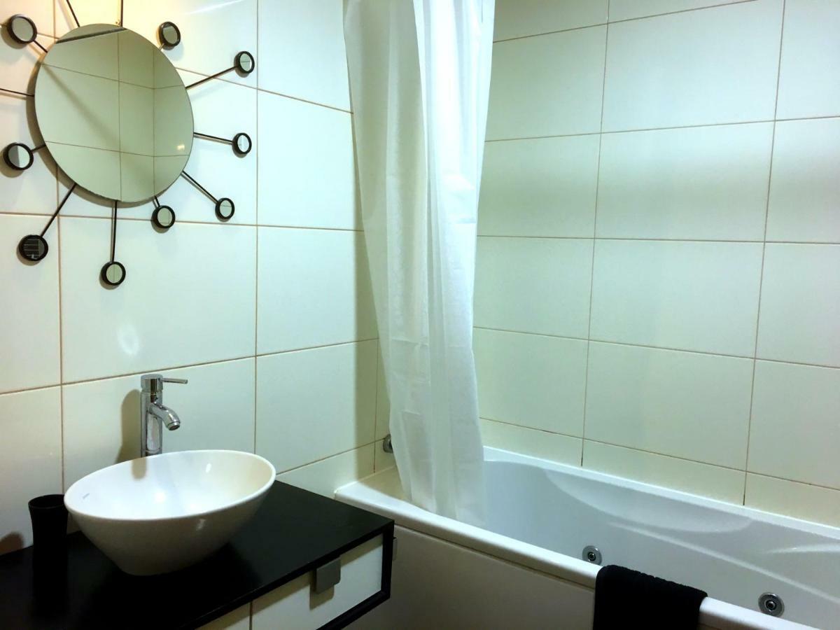 Reed'S View Apartment Canico  Bagian luar foto