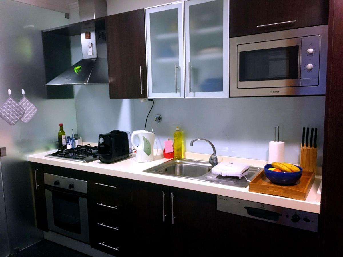 Reed'S View Apartment Canico  Bagian luar foto