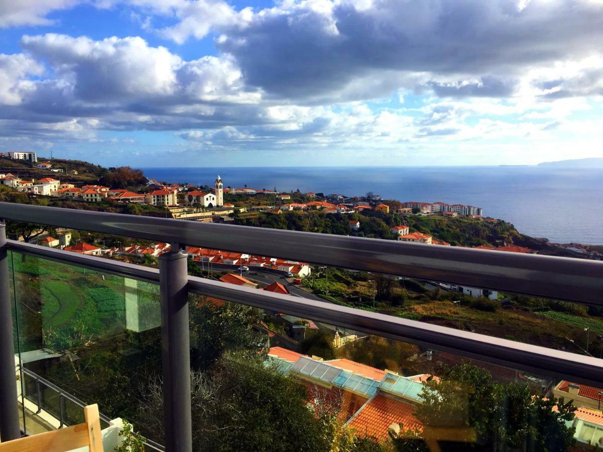 Reed'S View Apartment Canico  Bagian luar foto