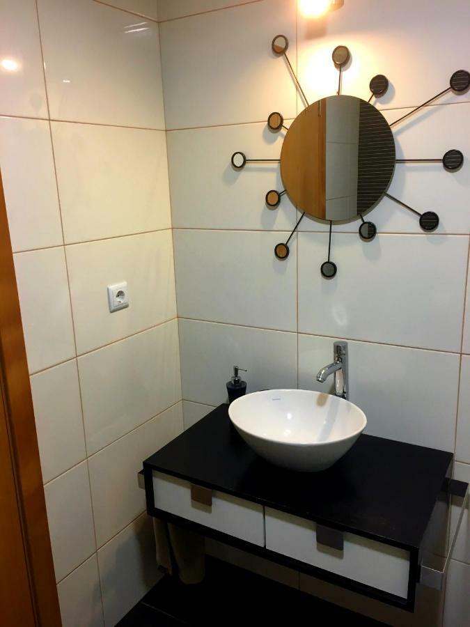 Reed'S View Apartment Canico  Bagian luar foto