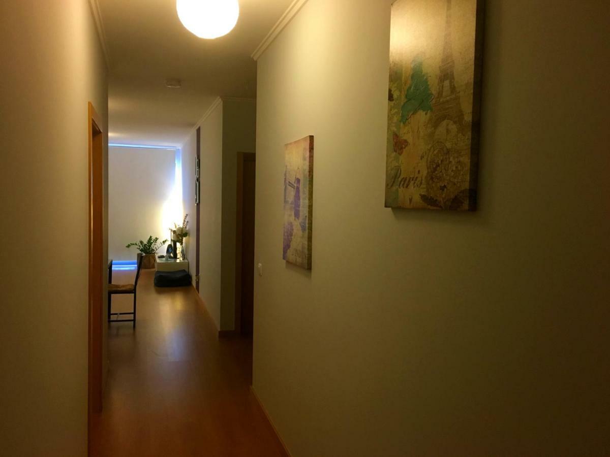 Reed'S View Apartment Canico  Bagian luar foto
