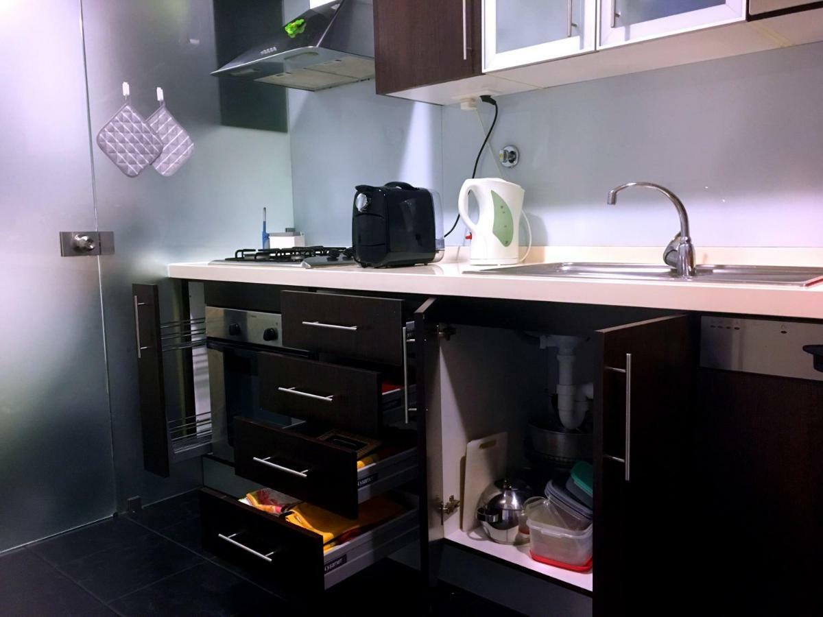 Reed'S View Apartment Canico  Bagian luar foto