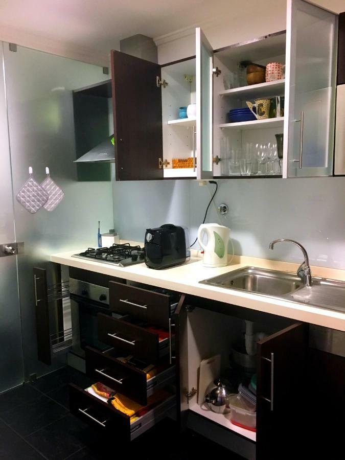 Reed'S View Apartment Canico  Bagian luar foto